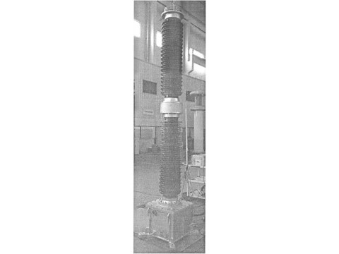 Трансформаторы напряжения измерительные WVL330-5H 