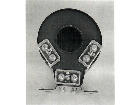 Трансформаторы тока измерительные LDZC-10 