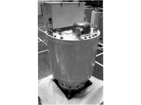 Трансформаторы напряжения измерительные SVTR-10C 