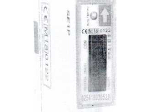 Счетчики электрической энергии серии iEM2000 
