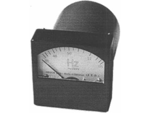 Частотомеры Э8036, Э8036/1 