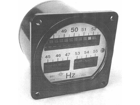 Частотомеры В81 