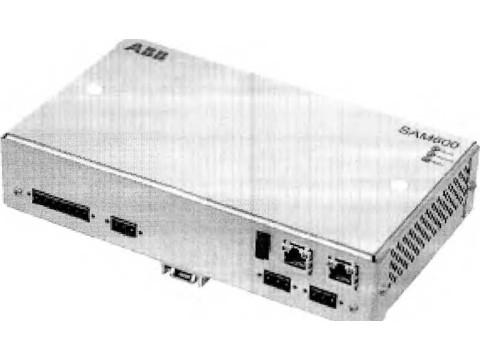 Синхронизаторы времени серии SAM600-TS 