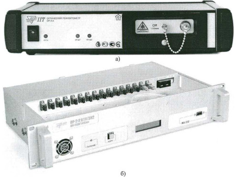 Рефлектометры оптические ОР-2-2 