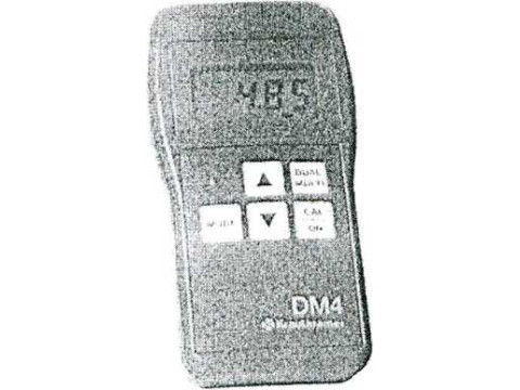Толщиномеры ультразвуковые DM4 
