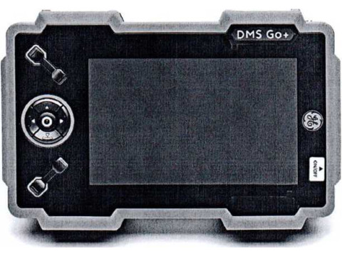 Толщиномеры ультразвуковые DMS Go+ с преобразователями DA 5xx 