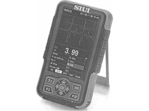 Толщиномеры ультразвуковые CTS-59, CTS-49 c преобразователями серии TG 