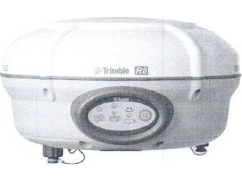 Системы геодезические спутниковые Trimble, включая приемники серии Trimble R 