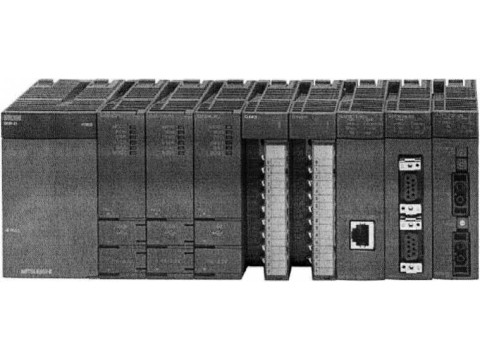 Контроллеры программируемые серии MELSEC SYSTEM Q 