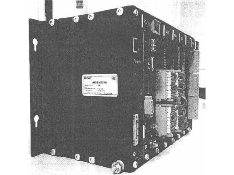 Контроллеры многофункциональные ARIS МТ210 
