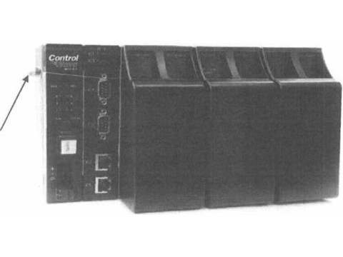Контроллеры измерительные ControlWave Micro 
