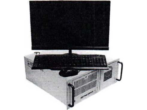 Комплексы акустико-эмиссионные измерительные «A-Line PCI», «A-Line DDM», «A-Line DS» 