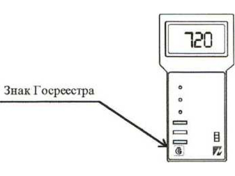 Прибор психофизиологического контроля "ВИТАТЕСТ" 