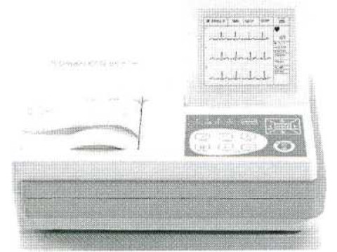 Электрокардиографы SMART ECG 