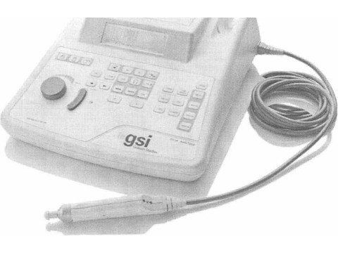 Тимпанометры GSI-39 