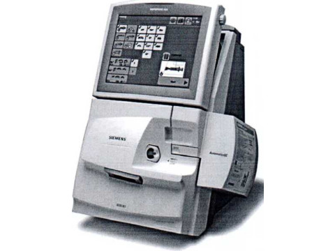 Анализаторы газов крови RAPIDPoint 500 
