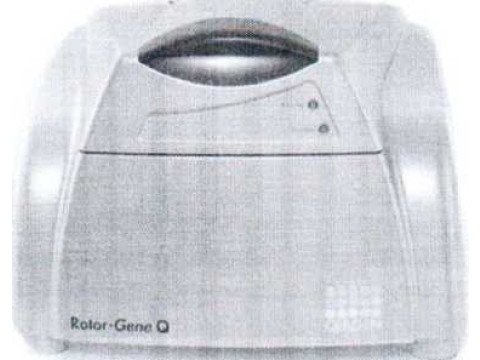 Амплификаторы в режиме реального времени Rotor-Gene 
