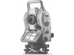 Тахеометры электронные Nikon Nivo, Nikon NPL 
