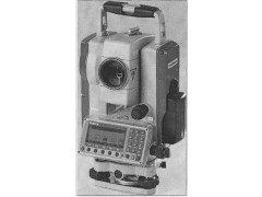 Тахеометры Pentax W (модификации Pentax R, Pentax V) 