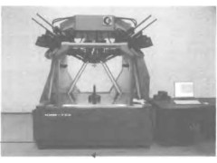 Машины координатные измерительные КИМ 500, КИМ 750, КИМ 1000, КИМ 1200, КИМ 1400 