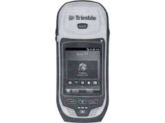 Системы геодезические спутниковые Trimble Geo7X 