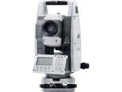 Тахеометры электронные CTS-112R4 