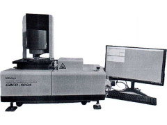 Компаратор для концевых мер длины GBCD-100A № 200472107 