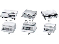 Весы общего назначения AD, SW, SWN, AD-H, PW, CS, EC, ED, PDSII, PDC, FW500 