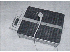 Весы медицинские электронные ВЭМ-150 