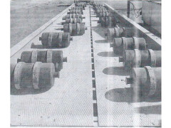Весы автомобильные ВМА 