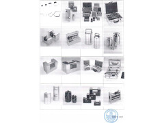 Гири классов точности Е1, Е2, F1, F2, М1 
