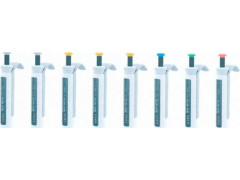 Дозаторы пипеточные IKA серии Pette fix и Pette vario 