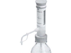 Дозаторы бутылочные Sartorius 