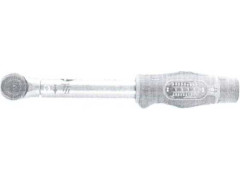 Ключи предельные моментные серий "TruTorque", "Professional", "Industrial", "Slimline", "NorTorque" 