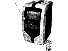 Анализаторы давления паров MINIVAP VPXpert 