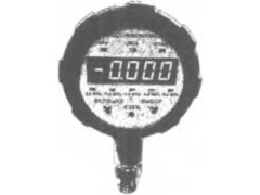 Манометры цифровые МО-05 