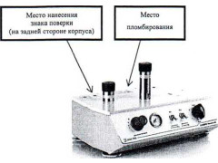 Калибраторы давления пневматические ЭЛМЕТРО-Паскаль-05 
