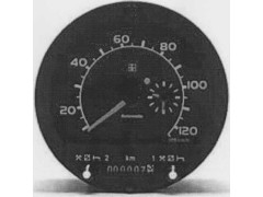 Тахографы электронные Veeder-Root серии VRC 8400 