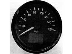 Спидометры электронные ПА8160 