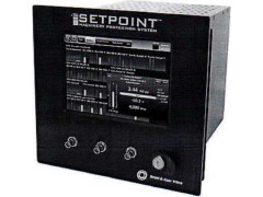 Системы виброзащиты и вибродиагностики VC-8000 SETPOINT 