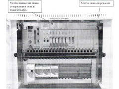 Аппаратура TIK-PLC 