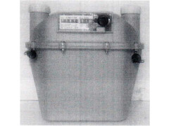 Счетчики газа диафрагменные СГМН-1 
