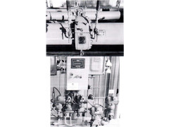 Измерительная система узла учета газа ГРС «Гомель-3А» филиала «Гомельское УМГ ОАО «Газпром трансгаз Беларусь» № 807/2-1 