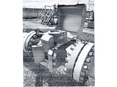 Измерительная система узла учета газа ГРС «ТЭЦ-5» филиала «Минское УМГ ОАО «Газпром трансгаз Беларусь» № 326/2-1 