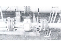 Измерительная система узла учета газа ГРС «Велятичи» филиала «Крупское УМГ» ОАО «Газпром трансгаз Беларусь» № 205/1-2 