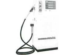 Колонки топливораздаточные сжиженного газа BMP 500/LPG 