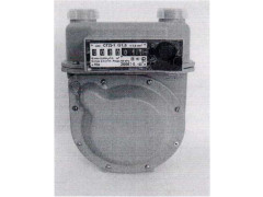 Счетчики газа диафрагменные СГД-1 