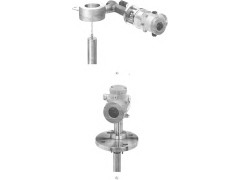 Уровнемеры буйковые 244LD Levelstar, 244LVP Levelstar 