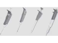 Дозаторы пипеточные Pipetman P, Pipetman F, Microman, Distriman 