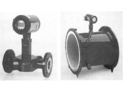 Расходомеры ультразвуковые UFM 500 K/F HT/HP 